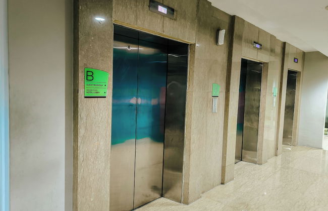 Bogor Icon Condotel by Holla - Foto 10