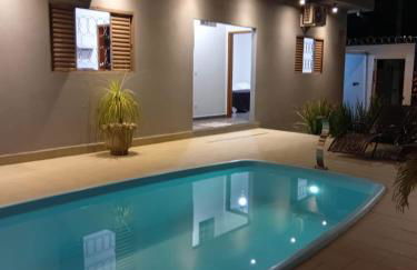 casa inteira com 3 suites e área de lazer - Foto 23