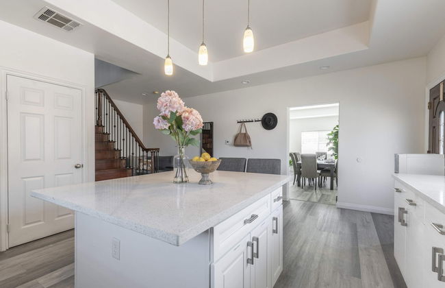 Chic & Cozy Home - Perfect Southern California Getaway - Foto 37