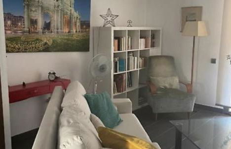 Casa adosada con piscina a 5 minutos de la playa . - Foto 8