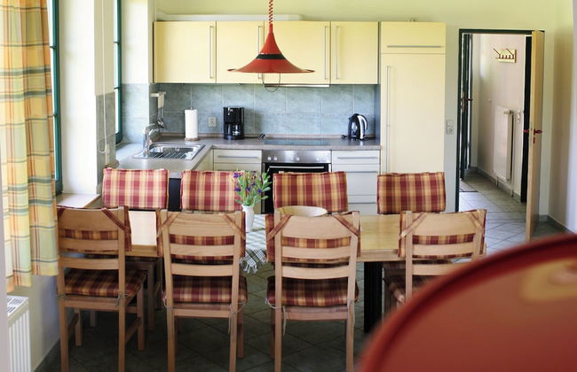 Bernsteinland Hirschburg - Photo 25