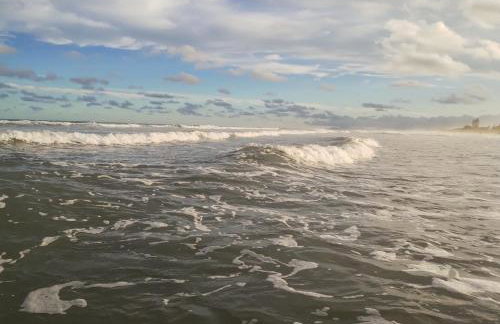 Itanhaém Beach House - Foto 24