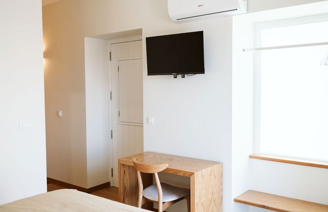 Casa das Andorinhas - 1 Bedroom Apartment Sleeps 4 - Foto 5