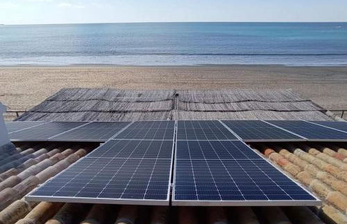 Casa de invitados, a pie de playa, en La Torre Verde - Foto 66