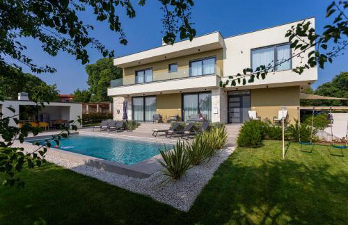 Villa Rossi by IstriaLux - Foto 1