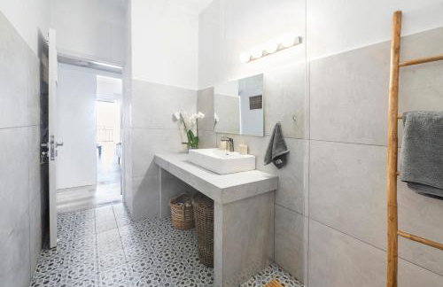 Villa Panorama, peaceful house - sea view - Foto 31