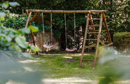 Villa Plassenburg - Foto 26