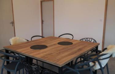 A DEUX PAS DE BEAUVAL - LE GITE - Foto 7