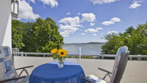 Villa Vilmblick Ferienwohnung 15 - Foto 3