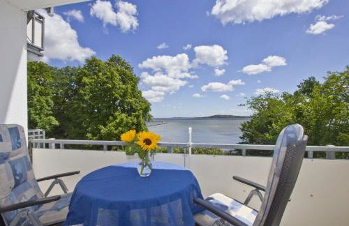 Villa Vilmblick Ferienwohnung 15 - Foto 3