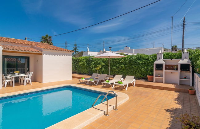 Villa Marina Cala En Porter - Photo 3