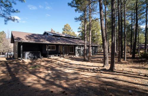 Family-Friendly Getaway Hot Tub Views EVSE - Foto 30