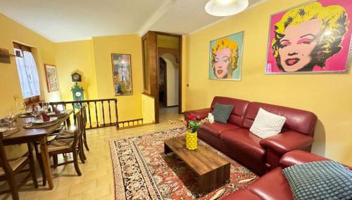 Appartamento della Mamma - Montecatini Alto - Foto 2