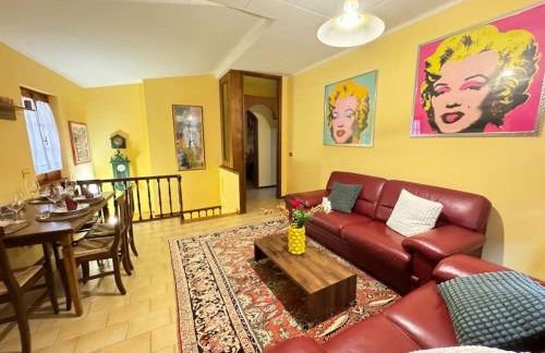 Appartamento della Mamma - Montecatini Alto - Foto 2