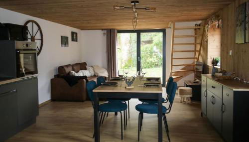 Gite de la Ravanne/Le petit nid - Foto 4