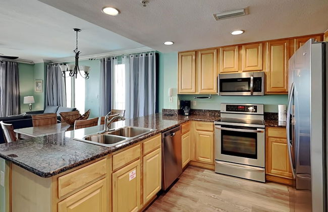 Grandview East Resort by Southern Vacation Rentals - Foto 37