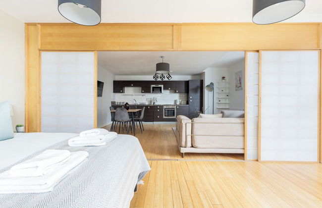 Spacious 2 Bed Apartment in Dalston - Foto 15