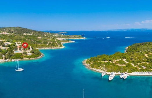 Dolphin Villa 2 Swimming Pool Walk to Beach Sea Views A C Wifi - 581 - Foto 23