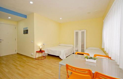 Barcelona City Apartment - Foto 47