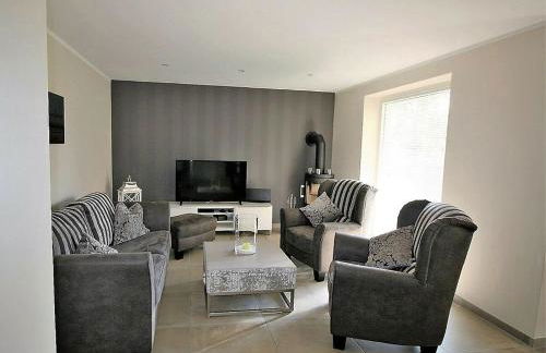 Ferienhaus Küstenhaus Wremen - Foto 7