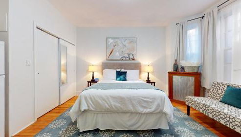 Walk to Restaurants, Shopping, near BU and Hosp - Foto 5