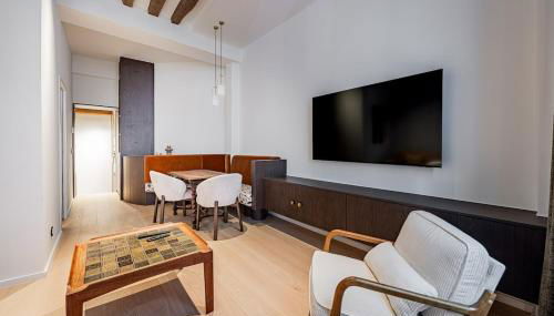 New suite 6 people - Saint Germain Notre-Dame#AC - Foto 3