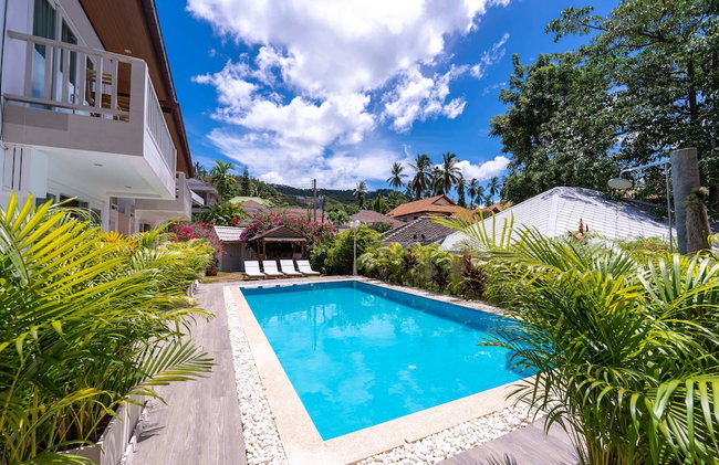 New seahorse residence - Photo 32