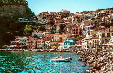 Sunny Garden - Foto 35