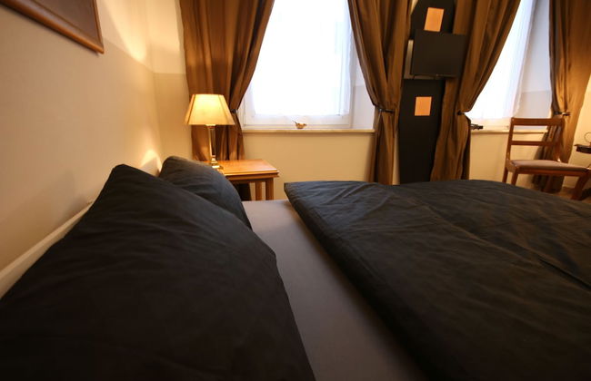a-domo Apartments Essen - Serviced Apartments & Flats - short or longstay - single or grouptravel - Photo 2