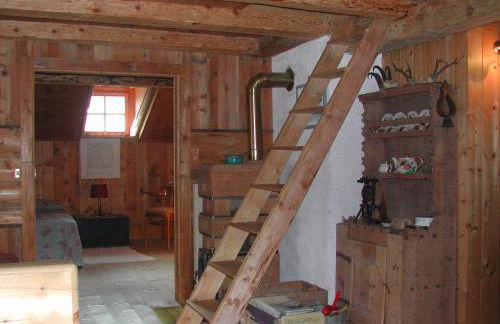 Cherz Romantic House - Foto 12