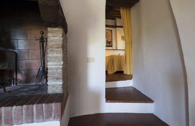 Querceto di Castellina - Foto 2