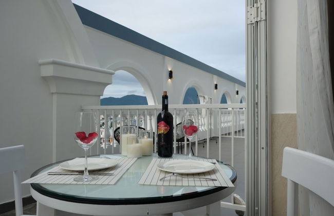 Phan Van 2 hotel and apartments - Photo 7