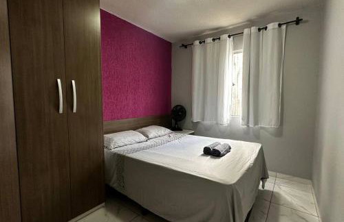 Lindo Apto Térreo Relaxante com Garagem - Foto 6