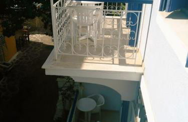 Studios Iris - Foto 32