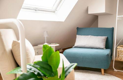 Black Forest Base-Zentral am Martinstor - Foto 21