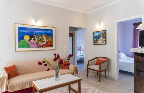 Villa Vasiliki - Foto 23