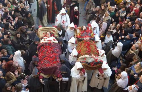 Barranco de las Maravillas - Foto 46