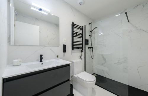 Torrejón Suites 2 - Foto 63