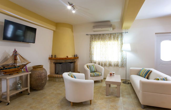 Laconia Domus - Papadianika - Foto 24