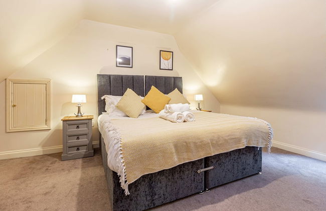 Host Stay Hillbrook House Dwelling - Foto 9