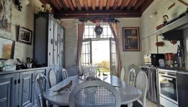 Chateau Chandler 17eme, Vallee de la Loire, Sologne, Centre Val de Loire - Foto 4