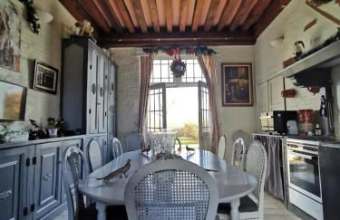 Chateau Chandler 17eme, Vallee de la Loire, Sologne, Centre Val de Loire - Foto 4