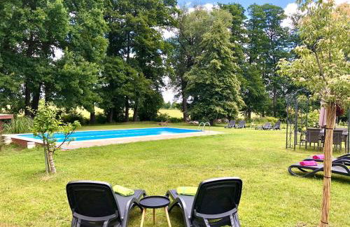 Ferienapartments Spreewaldwiesen - Foto 22