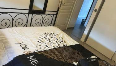 Chambre double privée, Appartement partagé - Foto 4