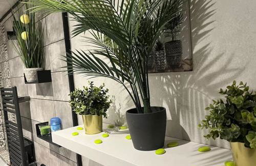 Escale Etoile du désert 8 couchages, terrasse, parking privé - Foto 54