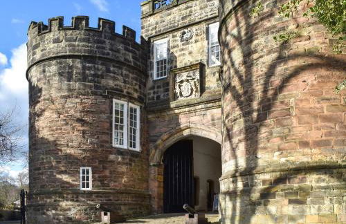 Croft House Cottage - Foto 25