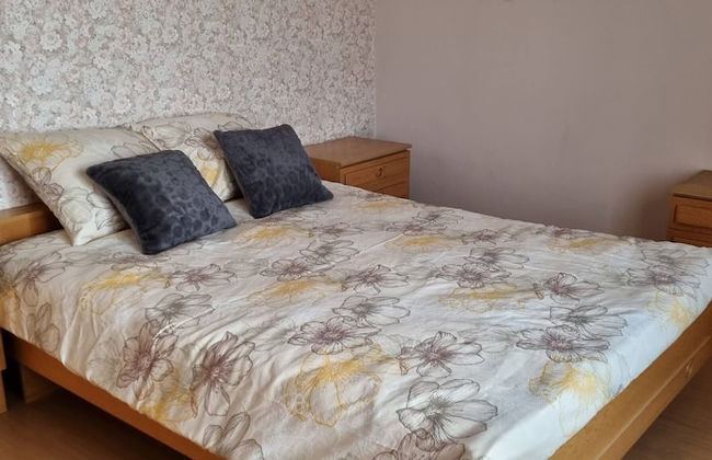 Superb Flat 3 Bedrooms Private Parking - Foto 3