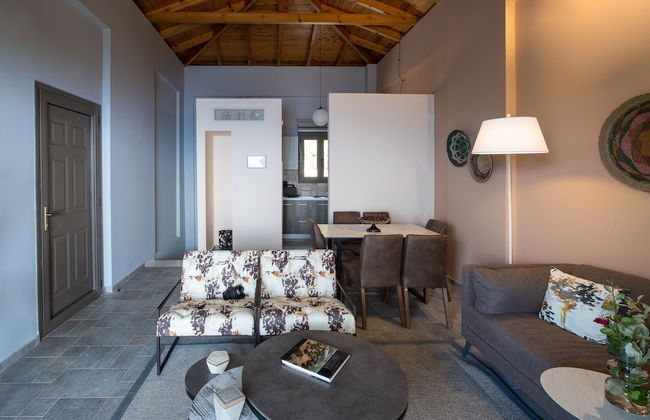 Searocks Exclusive Villas Resort - Photo 25