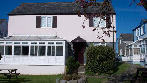 Ivy Tower Cottages - Foto 2