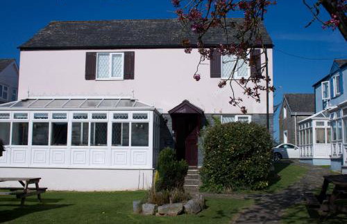 Ivy Tower Cottages - Foto 2